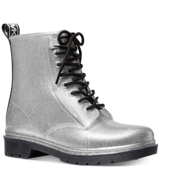 MICHAEL Michael Kors Shoes - SOLD Micheal Kors Tavie Rain Booties